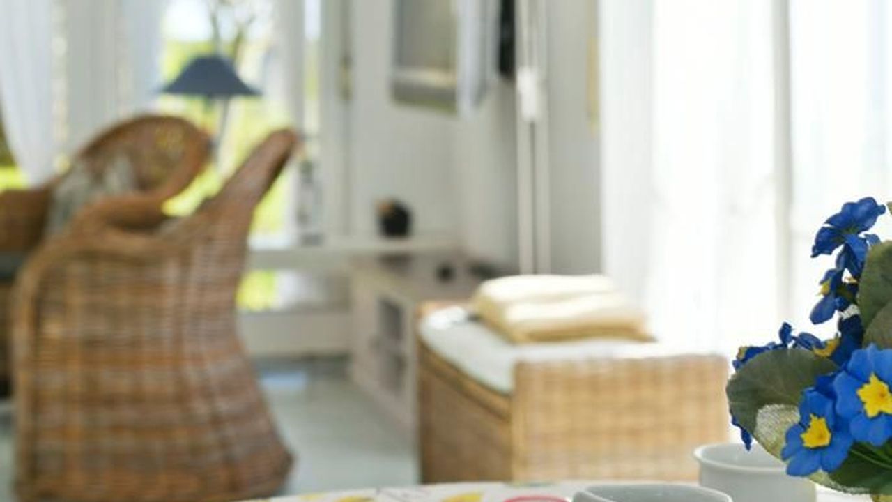 Wohnzimmer Wohnzimmer